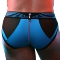 Breedwell Akira Briefs - Aqua Blue