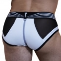 Breedwell Akira Briefs - White