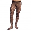 L'Homme invisible Soleta Stockings - Black