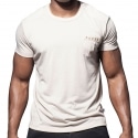 Andrew Christian Boheme T-Shirt - Beige