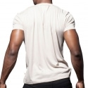 Andrew Christian Boheme T-Shirt - Beige