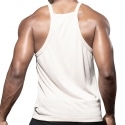 Andrew Christian Boheme Tank Top - Beige