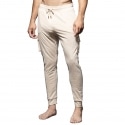 Andrew Christian Maverick Cargo Pants - Beige