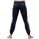 Andrew Christian Pantalon Jogger Hamptons Bleu Marine