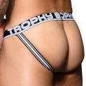 Andrew Christian Jock Strap Trophy Boy Mesh Noir