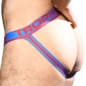 Andrew Christian Jock Strap Trophy Boy Mesh Rouge