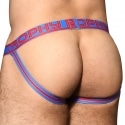 Andrew Christian Jock Strap Trophy Boy Mesh Rouge