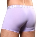 Andrew Christian Almost Naked Bamboo Boxer Briefs - Lavender