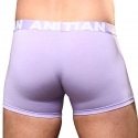 Andrew Christian Almost Naked Bamboo Boxer Briefs - Lavender