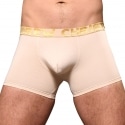 Andrew Christian Almost Naked Bamboo Boxer Briefs - Nude