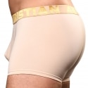 Andrew Christian Almost Naked Bamboo Boxer Briefs - Nude