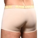 Andrew Christian Almost Naked Bamboo Boxer Briefs - Nude