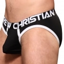 Andrew Christian Slip CoolFlex Modal Active Show-It Noir