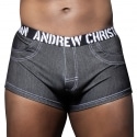 Andrew Christian Boxer Cowboy Anthracite