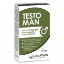 Labophyto TestoMan Testoterone Level - 60 Capsules