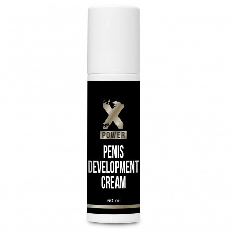 Labophyto Penis Development Cream - 60 ml