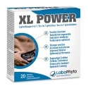 Labophyto XL Power 4-in-1 Aphrodisiac - 20 Capusles