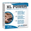 Labophyto XL Power Aphrodisiaque 4 en 1 - 20 Gélules