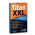 Labophyto Titan XXL Prolonged Action - 20 Tablets