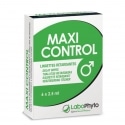 Labophyto MaxiControl Delay Wipes - 6 Wipes 2,5 ml