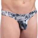 Olaf Benz RED 2310 Brazil Briefs - Grey