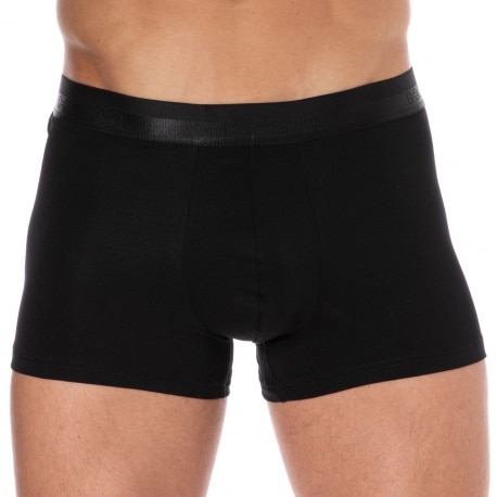 HOM Classic Boxer Briefs - Black