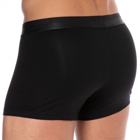 HOM Boxer Classic Noir