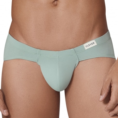 Clever Tribe Briefs - Green