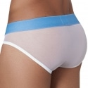 Clever Hunch Briefs - White