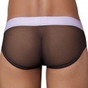 Clever Hunch Briefs - Black