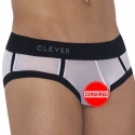 Clever Jock Strap Cult Blanc