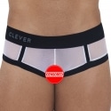 Clever Cult Jock - White