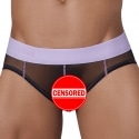 Clever Hunch Briefs - Black