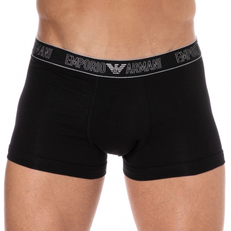 Emporio Armani Men s Boxer briefs trunks sale INDERWEAR