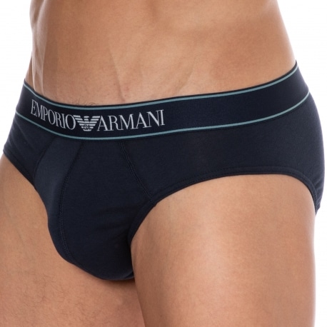 Emporio armani mens outlet underwear sale