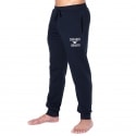 Emporio Armani Iconic Terry Pants - Navy