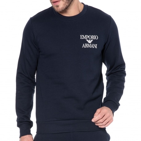 Emporio Armani Men s Loungewear sleepwear INDERWEAR