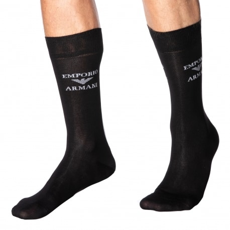 Armani sale socks price