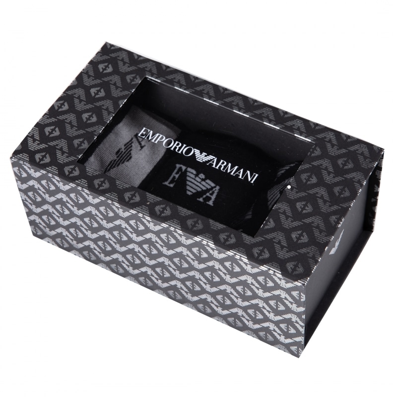 Armani hotsell gift box