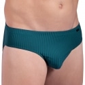 Olaf Benz PEARL2301 Sport Briefs - Petrol