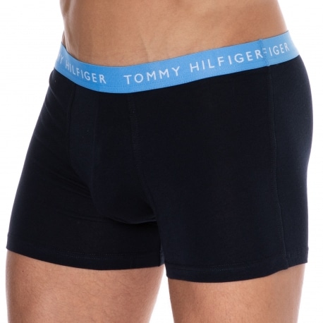 Sous vetement tommy hilfiger homme hot sale