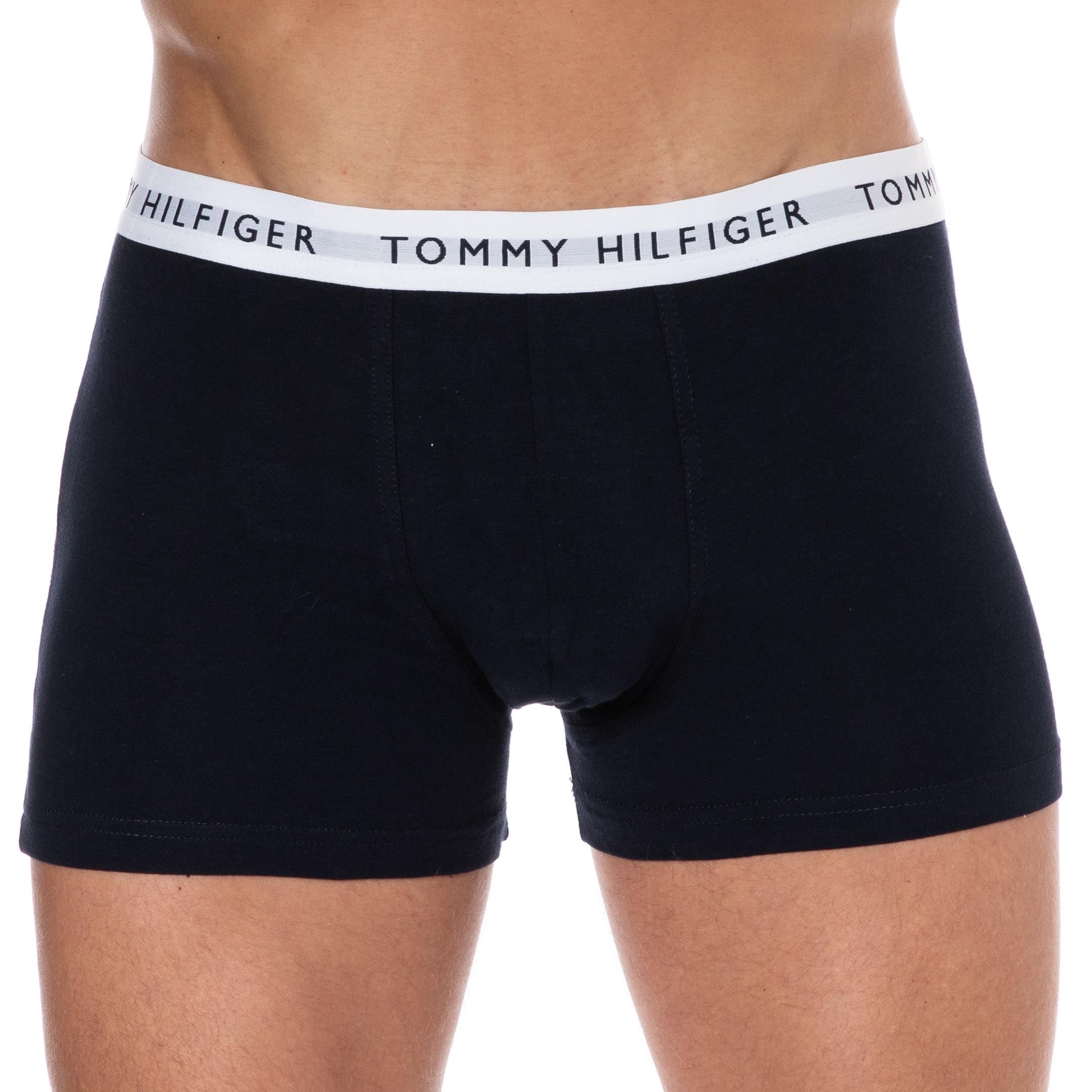 TOMMY HILFIGER Boxers 'Essential' em Navy