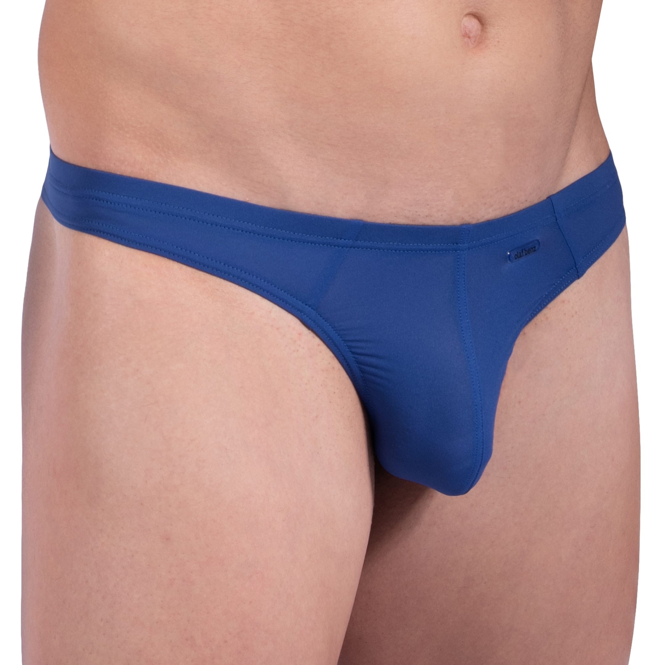 Olaf Benz RED 0965 Mini Thong - Navy