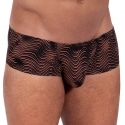 Manstore M800 Hot String Pants - Graffiti