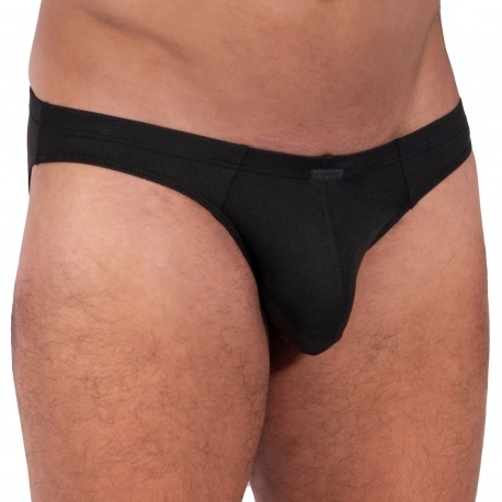 Manstore M800 Micro Briefs - Black