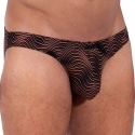 Manstore M800 Micro Briefs - Graffiti