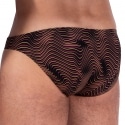 Manstore M800 Micro Briefs - Graffiti