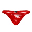 Modus Vivendi String Viral Vinyle Rouge