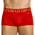 Modus Vivendi Meander Boxers - Red