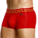 Modus Vivendi Meander Boxers - Red